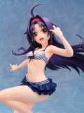 Sword Art Online Alicization War of Underworld 1/7 Scale Pre-Painted Figure: Yuuki Swimsuit Ver. thumbnail 7
