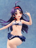 Sword Art Online Alicization War of Underworld 1/7 Scale Pre-Painted Figure: Yuuki Swimsuit Ver. thumbnail 8