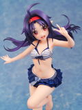 Sword Art Online Alicization War of Underworld 1/7 Scale Pre-Painted Figure: Yuuki Swimsuit Ver. thumbnail 9