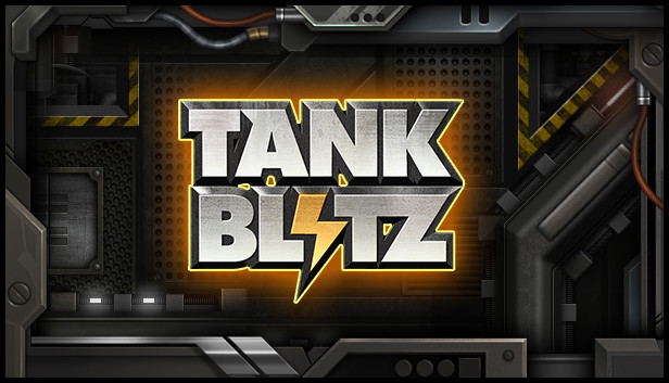 TankBlitz STEAM digital — Import Game Deal