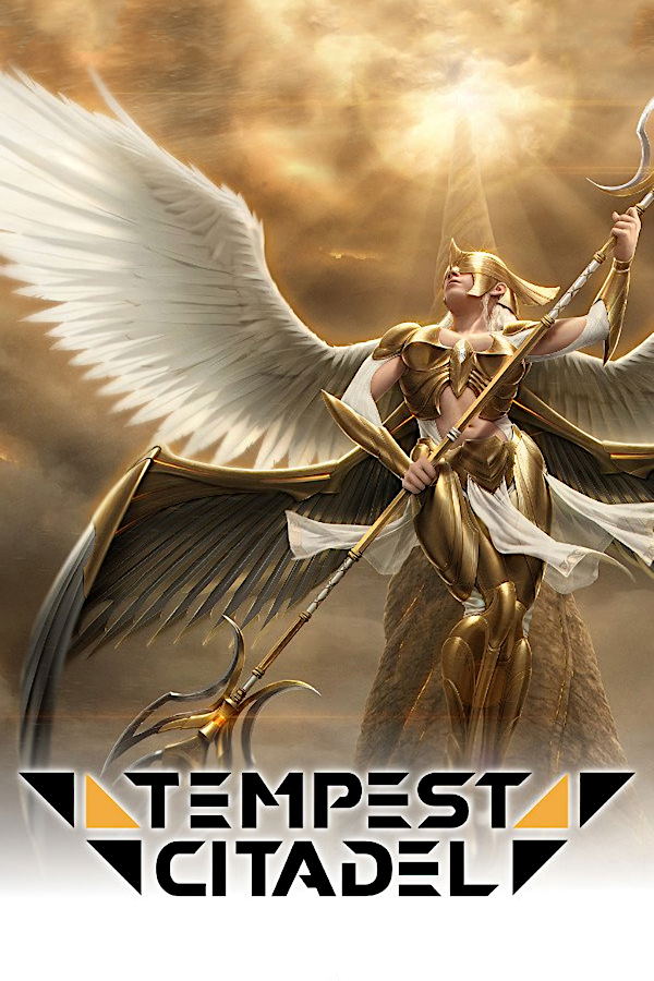 Tempest Citadel STEAM digital — Import Game Deal