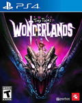 Tiny Tina's Wonderlands thumbnail 1
