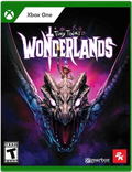 Tiny Tina's Wonderlands thumbnail 1