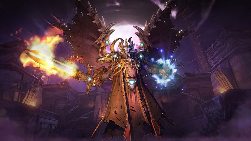 Tiny Tina's Wonderlands [Next-Level Edition] image 10