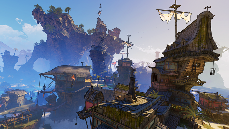 Tiny Tina's Wonderlands [Next-Level Edition] image 5