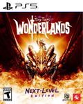 Tiny Tina's Wonderlands [Next-Level Edition] thumbnail 1
