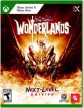 Tiny Tina's Wonderlands [Next-Level Edition] thumbnail 1