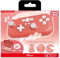 Wireless Controller Jr. for Nintendo Switch (Pink) thumbnail 1