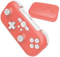 Wireless Controller Jr. for Nintendo Switch (Pink) thumbnail 2