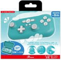 Wireless Controller Jr. for Nintendo Switch (Turquoise) thumbnail 1