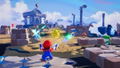 Mario + Rabbids Sparks of Hope thumbnail 8
