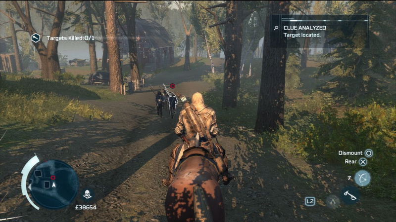 Assassin's Creed III <span class="ext" style="background-color: #3b5998; color: #FFFFFF;">Ubisoft Connect</span> <span class="ext ext_digital">digital</span> image 3