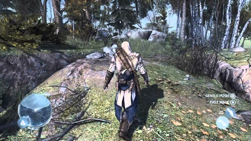 Assassin's Creed III <span class="ext" style="background-color: #3b5998; color: #FFFFFF;">Ubisoft Connect</span> <span class="ext ext_digital">digital</span> image 4
