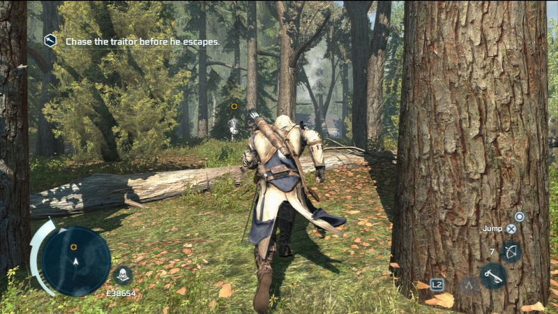 Assassin's Creed III <span class="ext" style="background-color: #3b5998; color: #FFFFFF;">Ubisoft Connect</span> <span class="ext ext_digital">digital</span> image 5