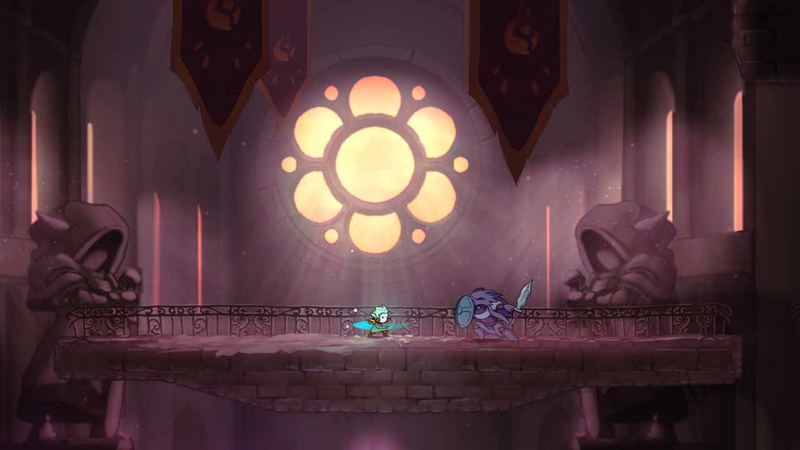 Greak: Memories of Azur image 4