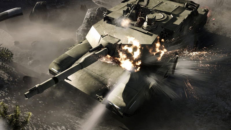 Battlefield: Bad Company 2 <span class="ext" style="background-color: #F96529; color: #FFFFFF;">Electronic Arts</span> <span class="ext ext_digital">digital</span> image 6