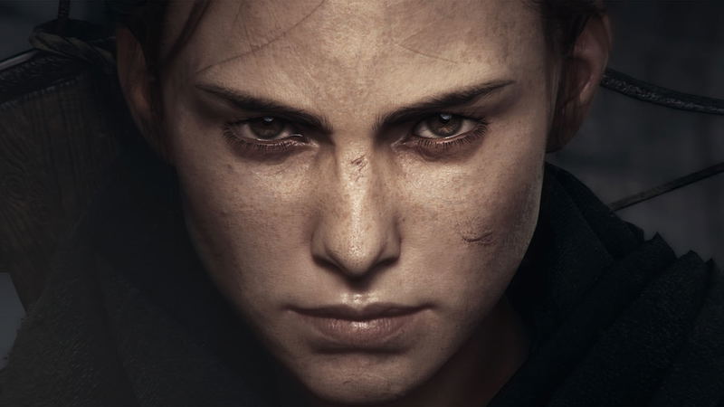 A Plague Tale: Requiem (Multi-Language) image 2
