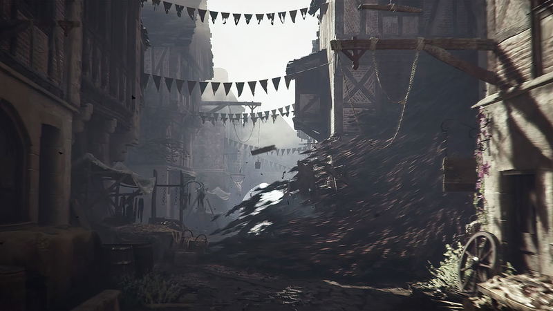 A Plague Tale: Requiem (Multi-Language) image 6