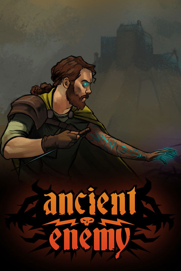 Ancient Enemy STEAM digital — Import Game Deal