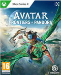 Avatar: Frontiers of Pandora thumbnail 1