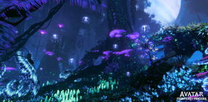 Avatar: Frontiers of Pandora