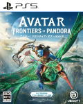 Avatar: Frontiers of Pandora thumbnail 1