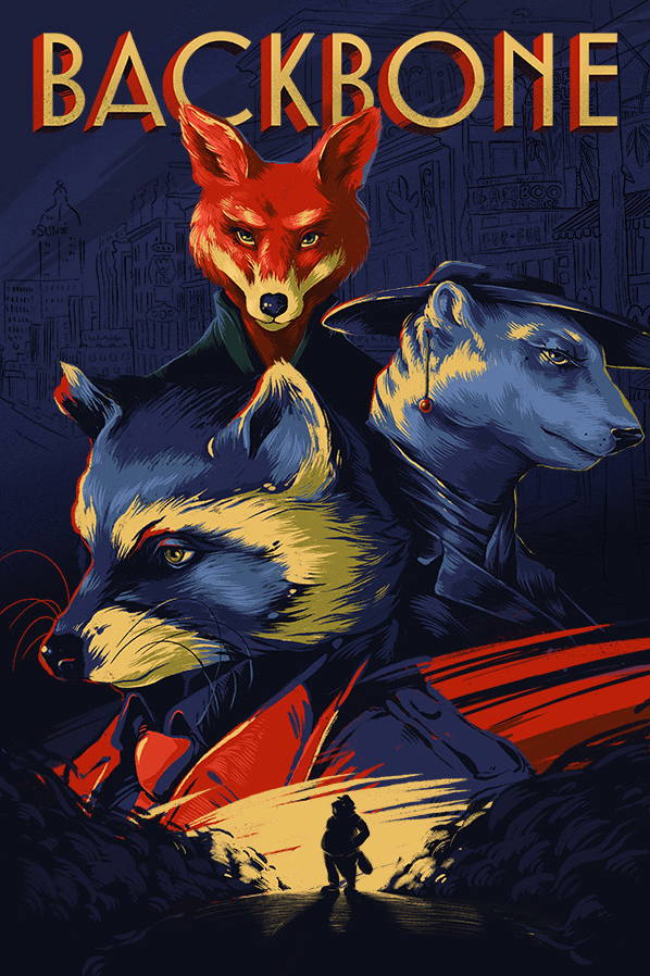 Backbone STEAM digital for Windows