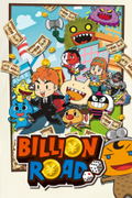 Billion Road <span class="ext" style="background-color: #2a475e; color: #FFFFFF;">STEAM</span> <span class="ext ext_digital">digital</span> thumbnail 1