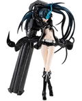 Black Rock Shooter: Pop Up Parade Black Rock Shooter thumbnail 1