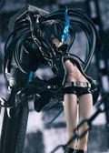 Black Rock Shooter: Pop Up Parade Black Rock Shooter thumbnail 3