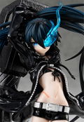 Black Rock Shooter: Pop Up Parade Black Rock Shooter [GSC Online Shop Limited Ver.] thumbnail 11