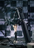 Black Rock Shooter: Pop Up Parade Black Rock Shooter [GSC Online Shop Limited Ver.] thumbnail 6