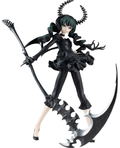 Black Rock Shooter: Pop Up Parade Dead Master thumbnail 1