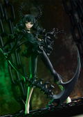 Black Rock Shooter: Pop Up Parade Dead Master thumbnail 3