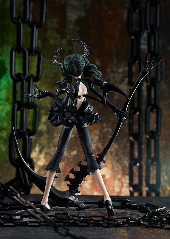 Black Rock Shooter: Pop Up Parade Dead Master image 5
