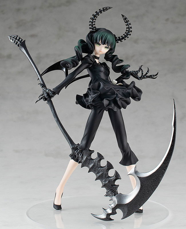 Black Rock Shooter: Pop Up Parade Dead Master image 6