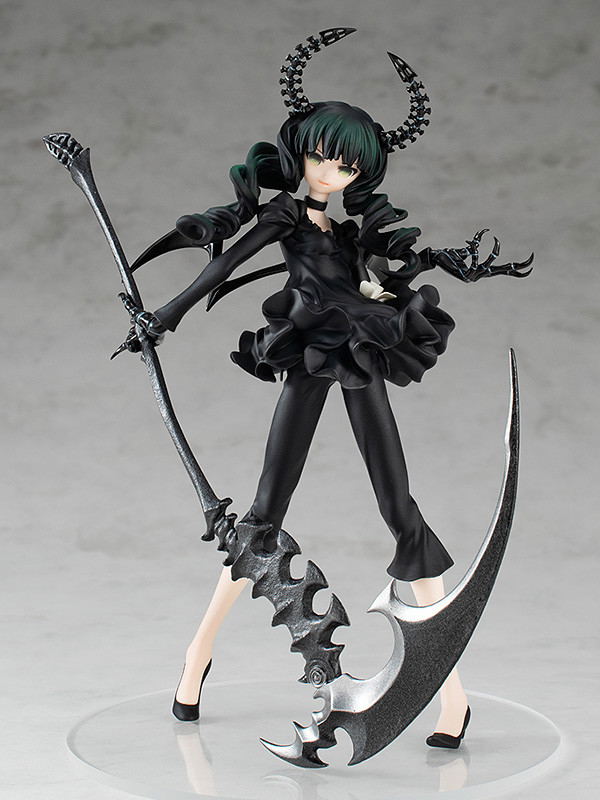 Black Rock Shooter: Pop Up Parade Dead Master image 7