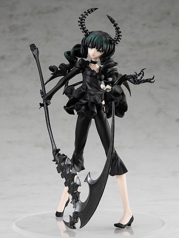 Black Rock Shooter: Pop Up Parade Dead Master image 8