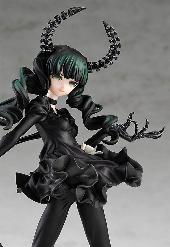 Black Rock Shooter: Pop Up Parade Dead Master [GSC Online Shop Limited Ver.] image 11