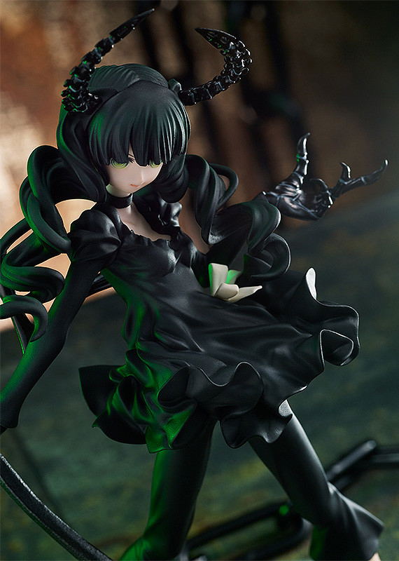Black Rock Shooter: Pop Up Parade Dead Master [GSC Online Shop Limited Ver.] image 5