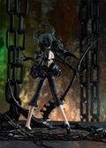 Black Rock Shooter: Pop Up Parade Dead Master [GSC Online Shop Limited Ver.] thumbnail 6