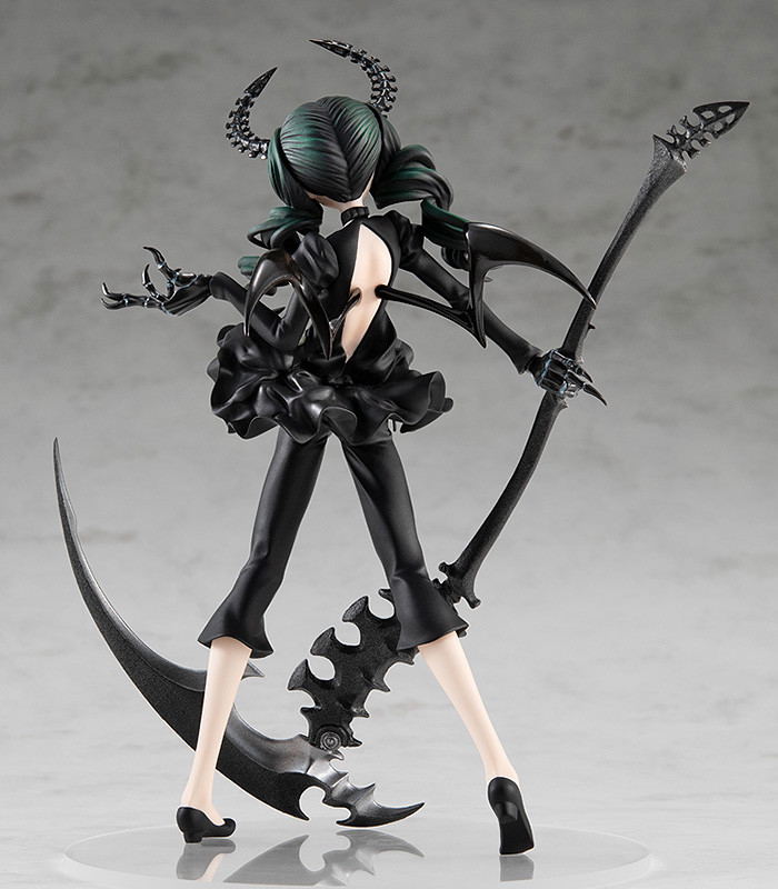 Black Rock Shooter: Pop Up Parade Dead Master [GSC Online Shop Limited Ver.] image 10