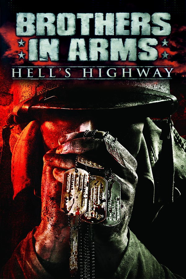 Brothers in Arms: Hell's Highway Ubisoft Connect digital — Import Game Deal