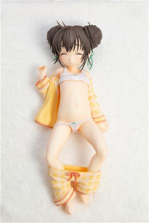 Comic Aun Illustrated by Inuburo 1/5.5 Scale Pre-Painted Figure: Kokuten Tae Take off Your Pajamas
