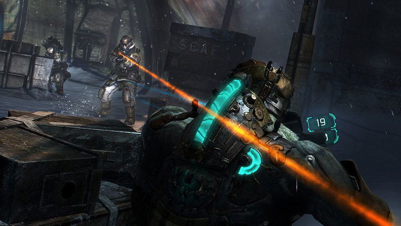 Dead Space 3 <span class="ext" style="background-color: #F96529; color: #FFFFFF;">Electronic Arts</span> <span class="ext ext_digital">digital</span> image 6