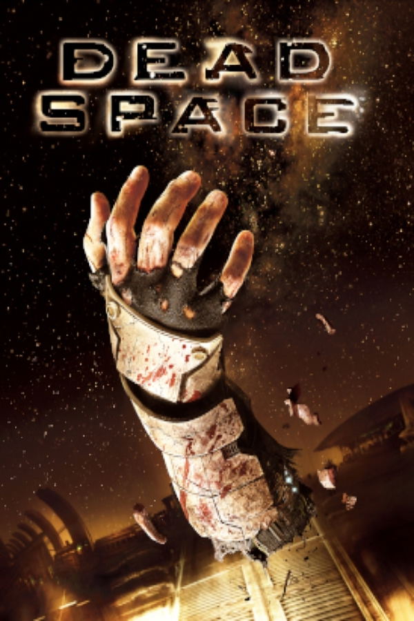 Dead Space <span class="ext" style="background-color: #F96529; color: #FFFFFF;">Electronic Arts</span> <span class="ext ext_digital">digital</span> image 1
