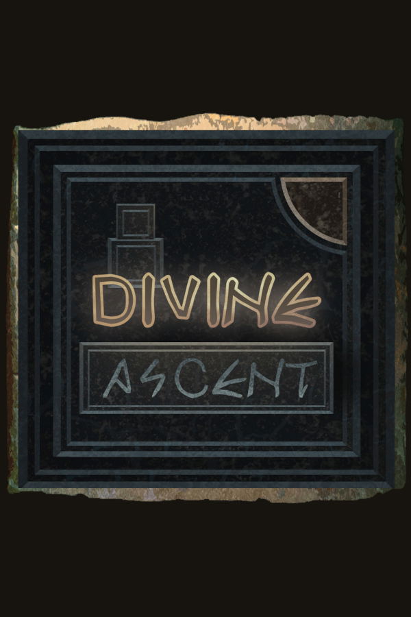 Divine Ascent STEAM digital — Import Game Deal