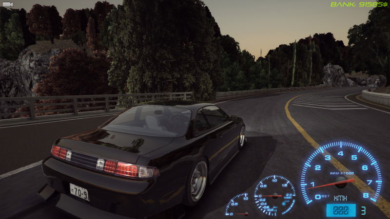 Drift Streets Japan <span class="ext" style="background-color: #2a475e; color: #FFFFFF;">STEAM</span> <span class="ext ext_digital">digital</span> image 5