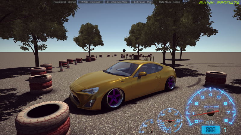 Drift Streets Japan <span class="ext" style="background-color: #2a475e; color: #FFFFFF;">STEAM</span> <span class="ext ext_digital">digital</span> image 7