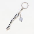 Fate/Grand Order -Divine Realm of the Round Table: Camelot - Bedivere Weapon Keychain thumbnail 1
